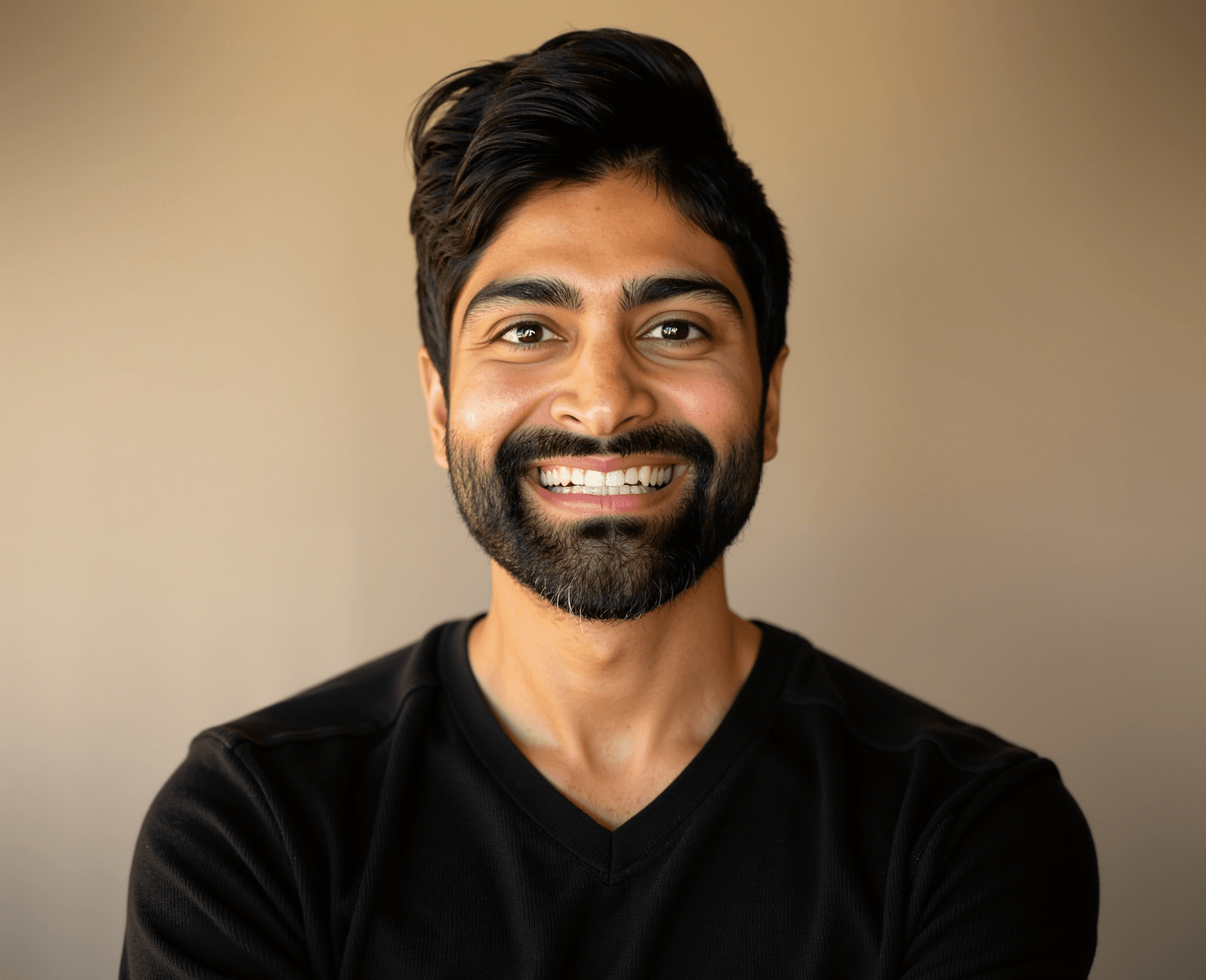 Rohan Hemani, Fractional CMO specializing in AI-powered marketing